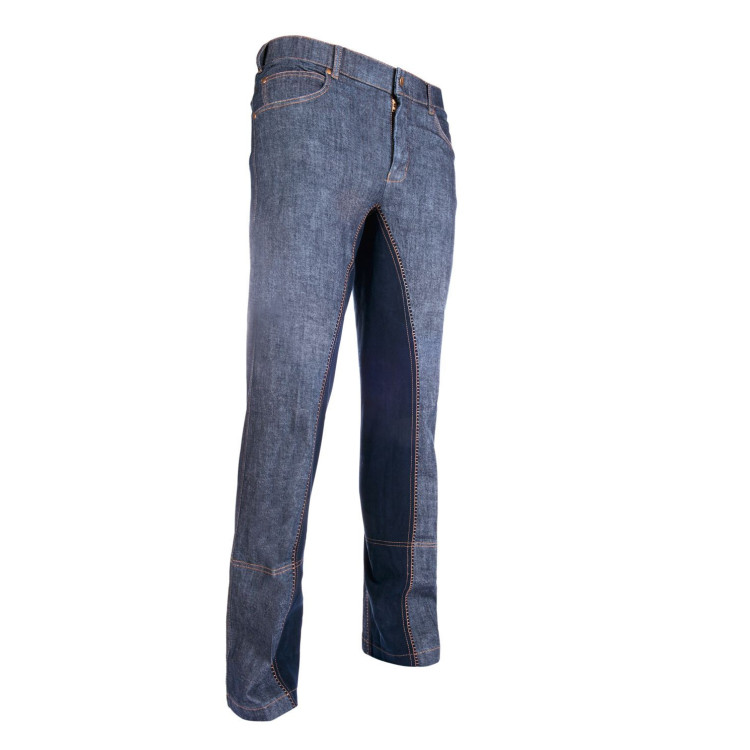Pantaloni da uomo jodhpur Texas new HKM Pantaloni da uomo jodhpur Texas new HKM