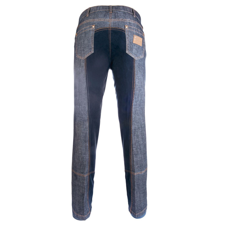 Pantaloni da uomo jodhpur Texas new HKM Pantaloni da uomo jodhpur Texas new HKM