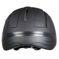 Casco Carbon Art HKM Nero opaco Casco Carbon Art HKM Nero opaco