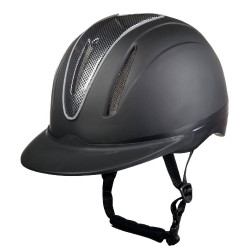 Casco Carbon Art HKM Casco Carbon Art HKM
