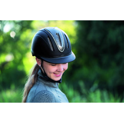 Casco Carbon Art HKM Casco Carbon Art HKM