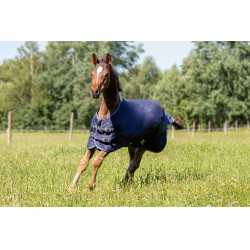 Coperta da esterno per puledro Professional HKM Coperta da esterno per puledro Professional HKM
