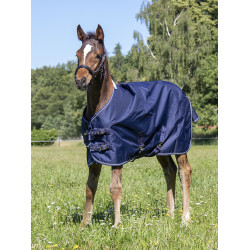 Coperta da esterno per puledro Professional HKM Coperta da esterno per puledro Professional HKM