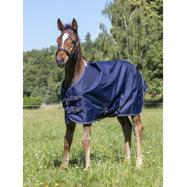 Coperta da esterno per puledro Professional HKM Coperta da esterno per puledro Professional HKM