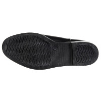 Stivali foderati HKM Soft Nero Stivali foderati HKM Soft Nero