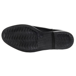 Stivali foderati HKM Soft Nero Stivali foderati HKM Soft Nero