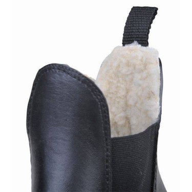Stivali foderati HKM Soft Stivali foderati HKM Soft