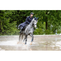 Impermeabile Seattle HKM Verde (abete)