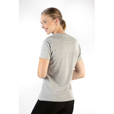 T-shirt Grafico Cavallo HKM T-shirt Grafico Cavallo HKM