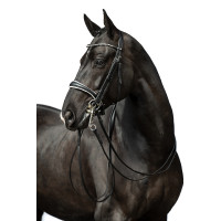 Sottosella Dina HKM Nero Sottosella Dina HKM Nero