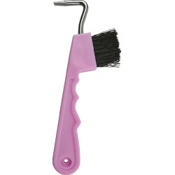 Scalpello con spazzola Scalpello con spazzola