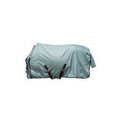 Coperta da esterno High Comfort Style 200g HKM Salvia Viola Coperta da esterno High Comfort Style 200g HKM Salvia Viola