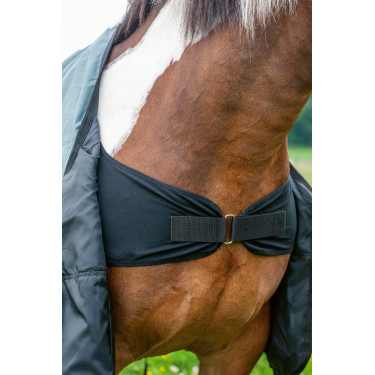 Coperta da esterno High Comfort Style 300g HKM Coperta da esterno High Comfort Style 300g HKM