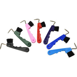 Scalpello con spazzola Scalpello con spazzola