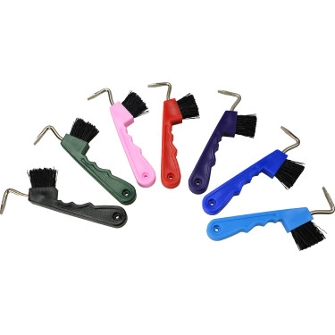 Scalpello con spazzola Scalpello con spazzola