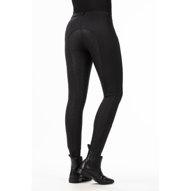Pantaloni softshell Winner con fondo in silicone HKM Pantaloni softshell Winner con fondo in silicone HKM