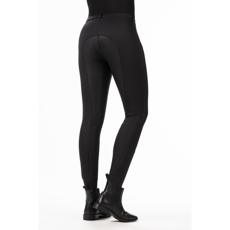 Pantaloni softshell Winner con fondo in silicone HKM Pantaloni softshell Winner con fondo in silicone HKM