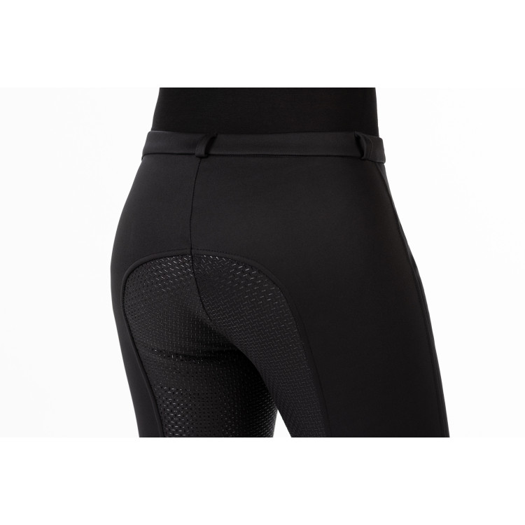 Pantaloni softshell Winner con fondo in silicone HKM Pantaloni softshell Winner con fondo in silicone HKM