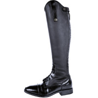Stivali Sevilla Teddy HKM Nero Stivali Sevilla Teddy HKM Nero