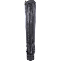 Stivali Sevilla Teddy HKM Nero