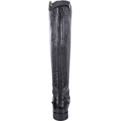 Stivali Sevilla Teddy HKM Nero