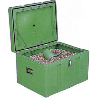 Cassapanca per cereali da...