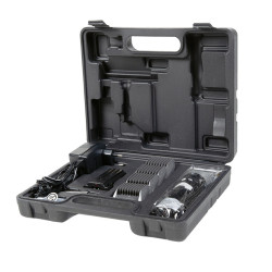 Tosatrice HKM a batteria 12 Watt 0,3kg leggera Tosatrice HKM a batteria 12 Watt 0,3kg leggera