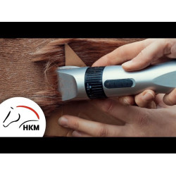Tosatrice HKM a batteria 12 Watt 0,3kg leggera Tosatrice HKM a batteria 12 Watt 0,3kg leggera