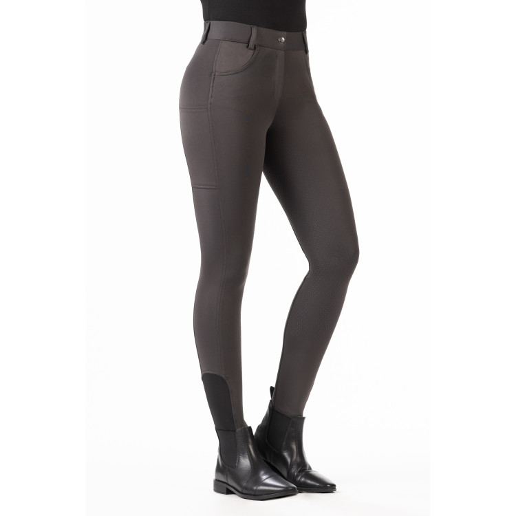 Pantaloni Emma con grip integrale in silicone HKM Pantaloni Emma con grip integrale in silicone HKM