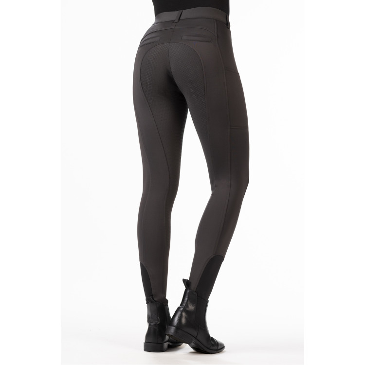 Pantaloni Emma con grip integrale in silicone HKM Pantaloni Emma con grip integrale in silicone HKM