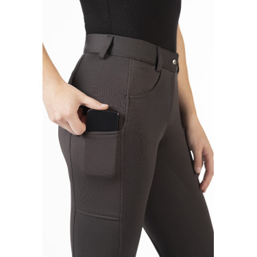 Pantaloni Emma con grip integrale in silicone HKM Pantaloni Emma con grip integrale in silicone HKM