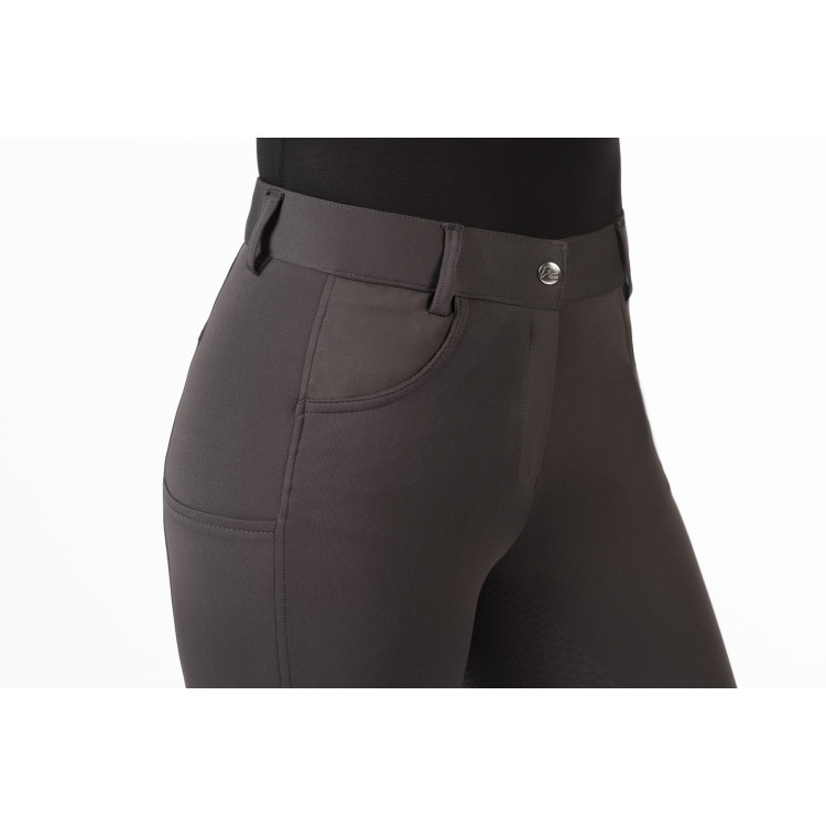 Pantaloni Emma con grip integrale in silicone HKM Pantaloni Emma con grip integrale in silicone HKM