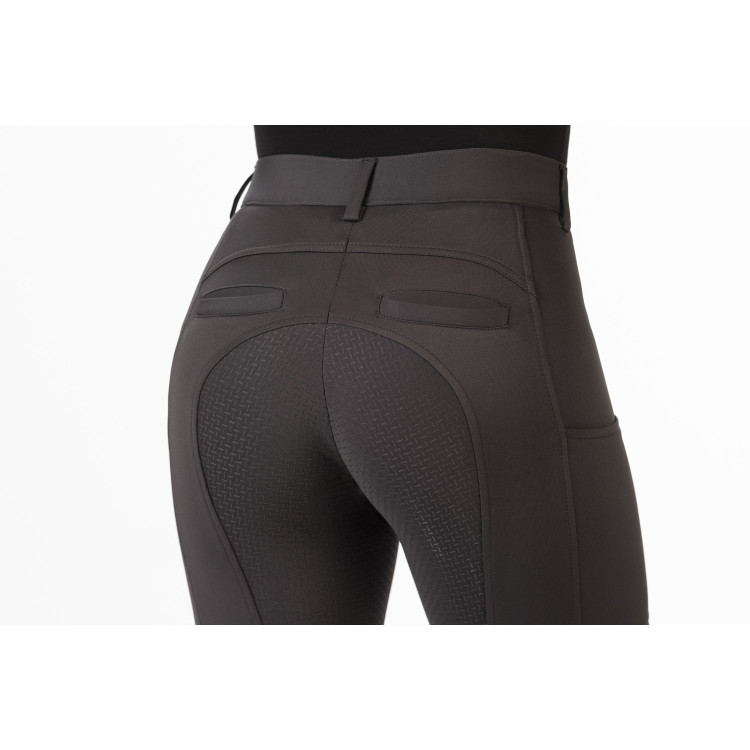Pantaloni Emma con grip integrale in silicone HKM Pantaloni Emma con grip integrale in silicone HKM