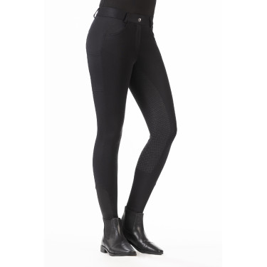 Pantaloni Emma con grip integrale in silicone HKM Pantaloni Emma con grip integrale in silicone HKM