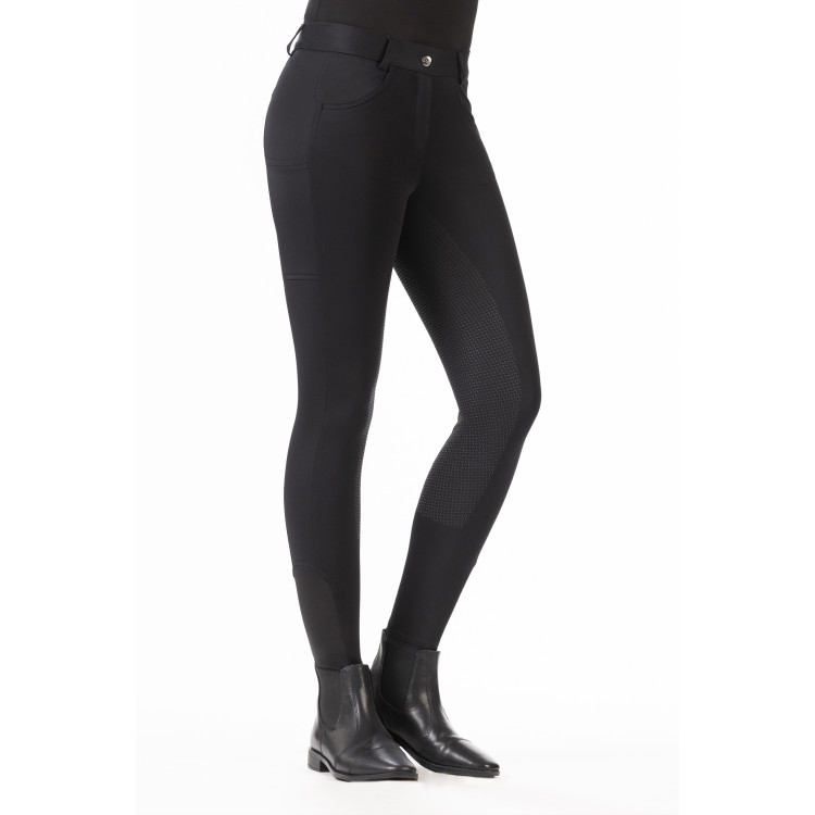 Pantaloni Emma con grip integrale in silicone HKM Pantaloni Emma con grip integrale in silicone HKM