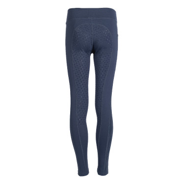 Leggings Flow Reflective Kids a fondo intero in s. HKM Leggings Flow Reflective Kids a fondo intero in s. HKM