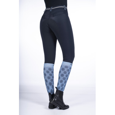 Pantaloni Bloomsbury fondo integrale Belmtex HKM Pantaloni Bloomsbury fondo integrale Belmtex HKM