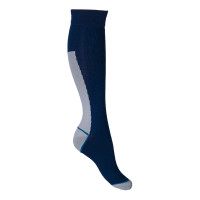 Calzini da uomo Mateo HKM confezione da 3 Verde oliva / blu scuro Calzini da uomo Mateo HKM confezione da 3 Verde oliva / blu scuro