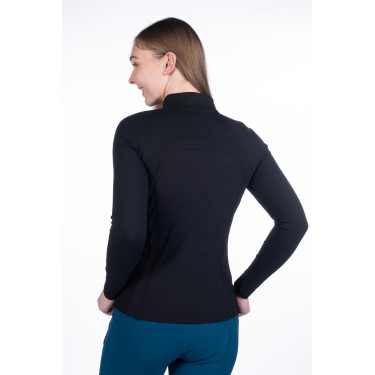 Polo a maniche lunghe Port Royal HKM Polo a maniche lunghe Port Royal HKM