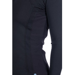Polo a maniche lunghe Port Royal HKM Polo a maniche lunghe Port Royal HKM