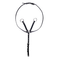 Martingaal Hobby Horsing HKM Nero Martingaal Hobby Horsing HKM Nero