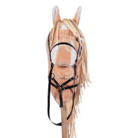 Martingaal Hobby Horsing HKM Nero Martingaal Hobby Horsing HKM Nero
