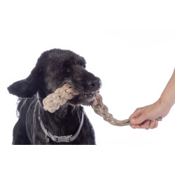 Giocattolo per cane Buddy Knot Bone HKM Giocattolo per cane Buddy Knot Bone HKM