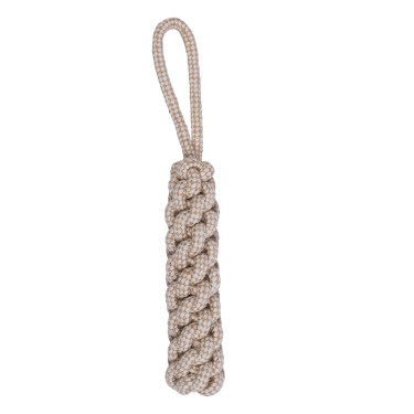 Giocattolo per cane Buddy Knot Bone HKM Giocattolo per cane Buddy Knot Bone HKM
