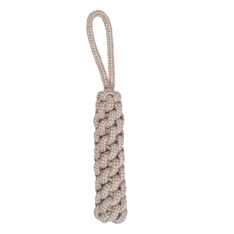 Giocattolo per cane Buddy Knot Bone HKM Giocattolo per cane Buddy Knot Bone HKM