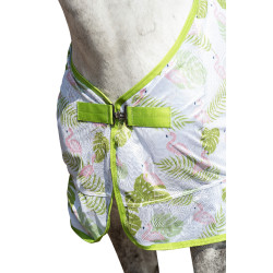Coperta anti-mosche HKM Flamingo Coperta anti-mosche HKM Flamingo