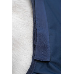 Coperta da esterno HKM Kombi con sistema a 2 clip Coperta da esterno HKM Kombi con sistema a 2 clip