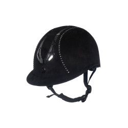 Casco HKM Illusion Diamond Casco HKM Illusion Diamond