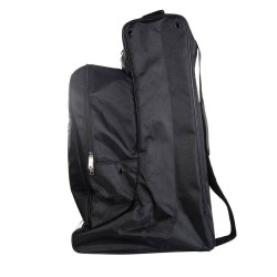Borsa per stivali e casco HKM Borsa per stivali e casco HKM