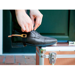 Speroni HKM Space donna Oro rosa Nero